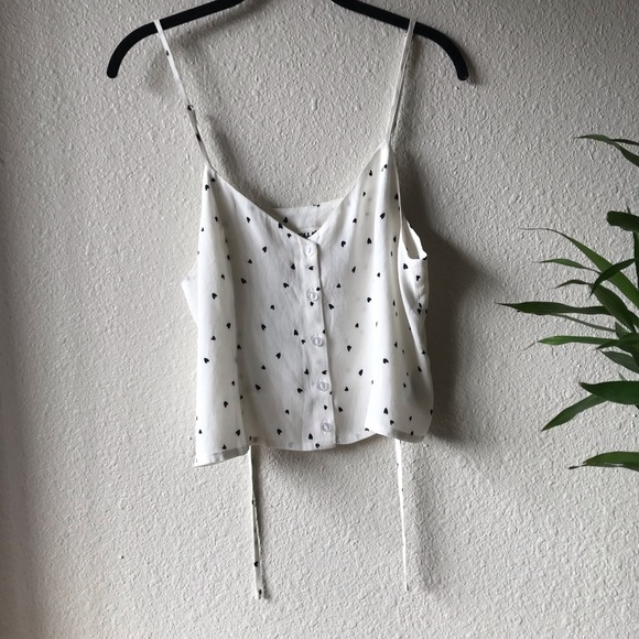 Rolla’s Sweetheart Tank - Picture 3 of 4